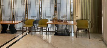 Lain-lain 5 WanYoo Esports Hotel (Shanghai Hongqiao Wuzhong Road)