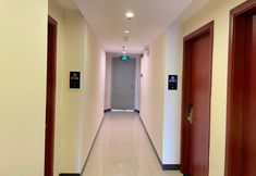 Lain-lain 5 Sanya Forest And Beach Hotel