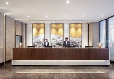 其他 5 Xiamen Xinan Yihao Hotel (Xiamen Railway Station MixC Store)