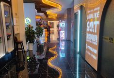 Others 2 Xutai E-sports mansion (Jiangnan wankeli store)