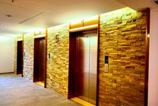 其他 YINGHUI HOTEL BEIDAHU SKI RESORT  (Ski Ropeway J Branch)