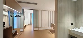 Others 6 Meijin Full Suite Apartment Hotel (Jinji Lake Expo Center Branch)