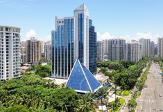 Khác 3 WYNDHAM GARDEN HAIKOU MEILAN