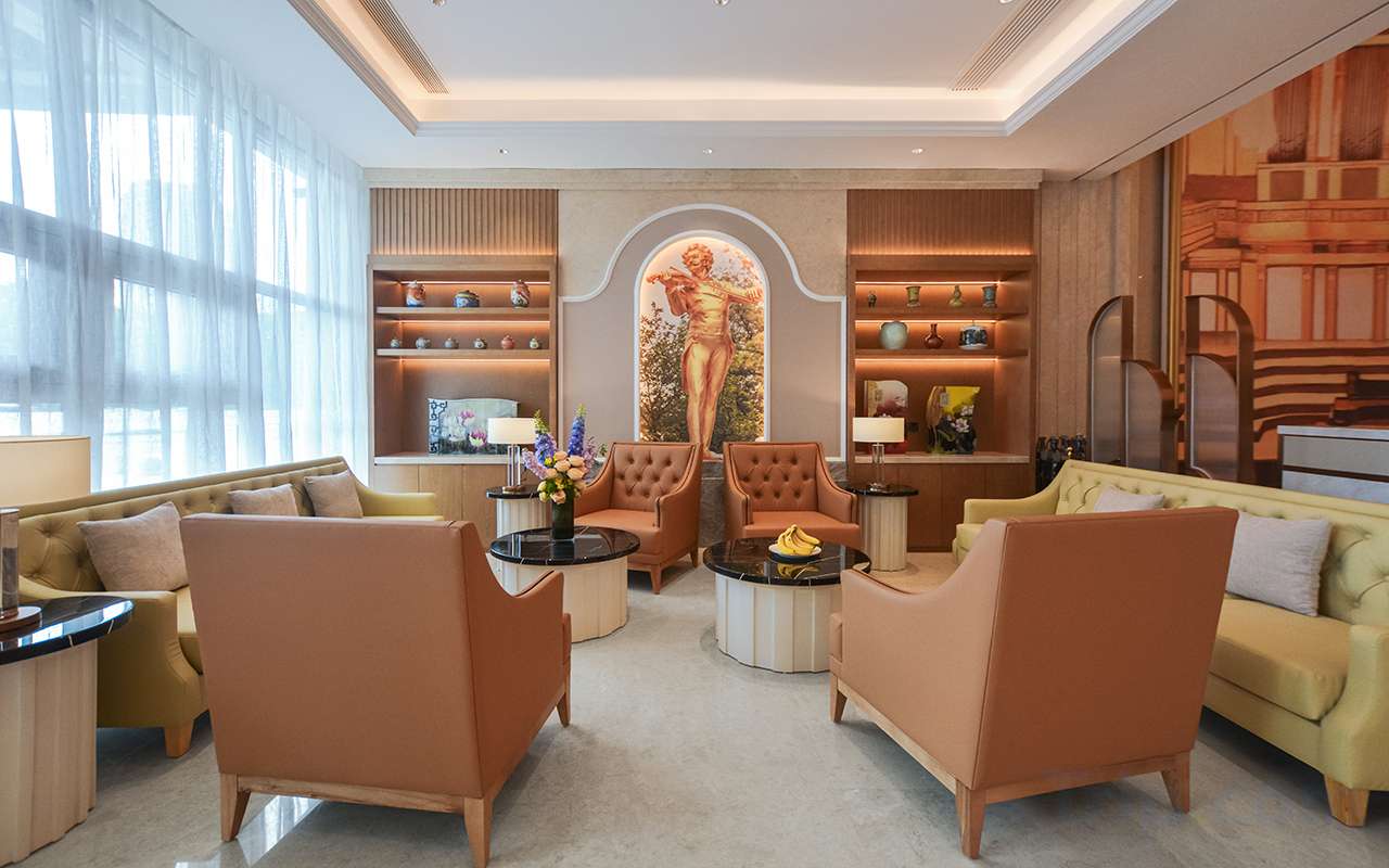 Vienna Hotel Hangzhou Tonglu Fuchunjiang - 0203d12000k8oqoisAD06 R5 Mtrip