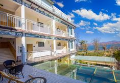 其他 2 Manyun Lanyue Garden Hotel