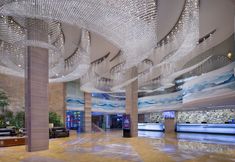 Others 6 Jiangshan International Hotel