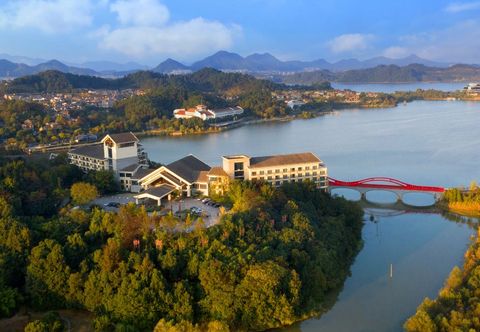 Others Hangzhou Wonderland Hotel