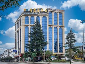 其他 Shimal Hotel (Shuyang Yichang Branch)