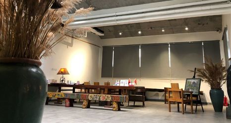 기타 2 Beijing Sihe Xiaoyuan Homestay