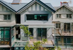 其他 6 Xi'an Qinling Wildlife Park Luxian Fudi Homestay