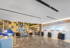 其他 4 Lihao Holiday Hotel (Jinan Tangye Greenland Hui)