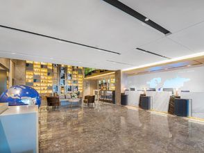 其他 4 Lihao Holiday Hotel (Jinan Tangye Greenland Hui)