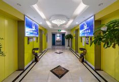 その他 7 QianchanHOtel(kunmingHighspeedRailwaysouthstatonuniversitytownstore)