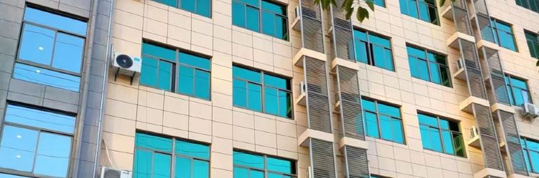 기타 Molan Hotel (Wuhu Economic Development Zone)