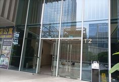 Others 2 zhongshanyunbogongyujiudian