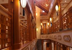 Others 5 Qiujiang Wandu Tingyuxuan Inn