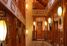 Others 2 Qiujiang Wandu Tingyuxuan Inn