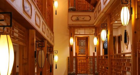 Others 2 Qiujiang Wandu Tingyuxuan Inn