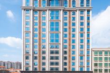 Khác Victoria International Hotel ViCTORIAINTERNATIONALHOTEL (Maoming Dianbai Xinhu 2nd Road)