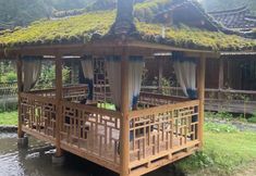 Lainnya 5 Geqingchuang Homestay