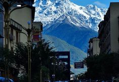 Lainnya 5 Hailuogou Haocai Hotel