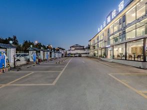 Khác 4 Dali Banshan Yunhai Hotel