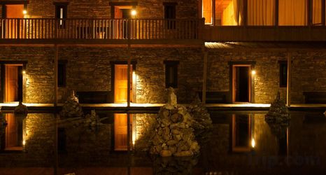 Others 2 Mu Lang 1993 Hidden World Hotel