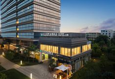 其他 3 Yunshang Xingye Garden Hotel (Kunming Railway Station Shuangqiao Night Market Branch)