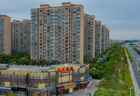 Others Shanghai E-Ting Boutique Hotel