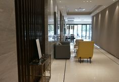 Others 6 City Convenient Nanning Haiji Xing Hotel