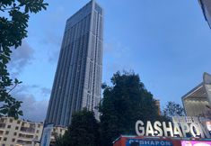 Khác 6 Kunming Benke Apartment (Baiyun Road Subway Station)