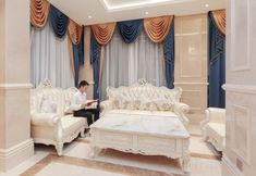 기타 4 Vienna Hotel (Huazhou Lvjing International)