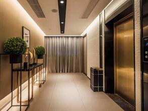 Lainnya 4 Homeinn Selected Hotel (Wenfeng Square Commercial Street, Lianyungang)