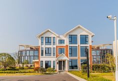 其他 6 Tonglu Yunyinxi'an International Hotel