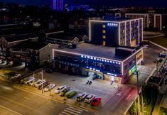 Others 3 Wilton Nanling Hotel