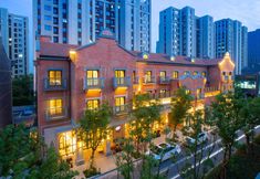 Others 3 Shanghai July Light Luxury Hotel