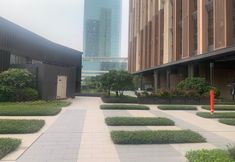 Khác 6 Foshan Accord International Apartment (Foshan Vanke Yuedu Huijihuayuan Metro Station Branch)