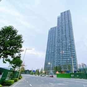 Hotel Exterior 1 GEEK HOTEL, Yuri Hotels