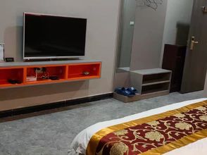 อื่นๆ 4 Linyi Yuesheng Business Hotel