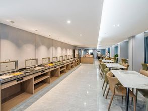 Others 4 Zhipeng Hotel