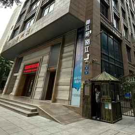 Hotel Exterior 1 Guangqi Homestay (Beijing Road Tianzi Wharf Store), Tao Tao Ju Hotels