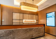 其他 3 Homeinn plus Hotel - Shanghai Bund Waibaidu Bridge