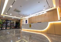 其他 4 Super 8 Select Hotel (Beijing Jiukeshu Subway Station Branch)