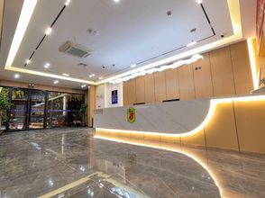 其他 4 Super 8 Select Hotel (Beijing Jiukeshu Subway Station Branch)