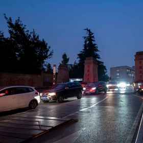 Hotel Exterior 1 Yifeng Hotel (Shapingba Chongqing University), Fengxilu Hotels