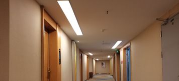 Lain-lain 3 Amy shaodong international hotel