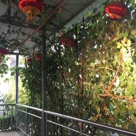 Hotel Interior/Public Areas 1 ADI farmhouse in Gaoguan waterfall, Xi'an, Xi'an Hotels