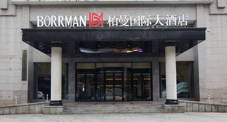其他 2 Borrman Hotel