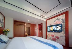 Lainnya 4 Guipu River View B&B (Tuojiang Town Fenghuang Ancient Town Branch)