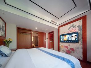 Lainnya 4 Guipu River View B&B (Tuojiang Town Fenghuang Ancient Town Branch)